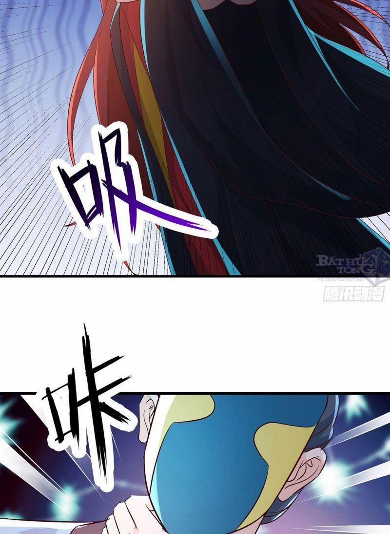 Đồ Đệ Của Ta Đều Là Nữ Ma Đầu 37 trang 46