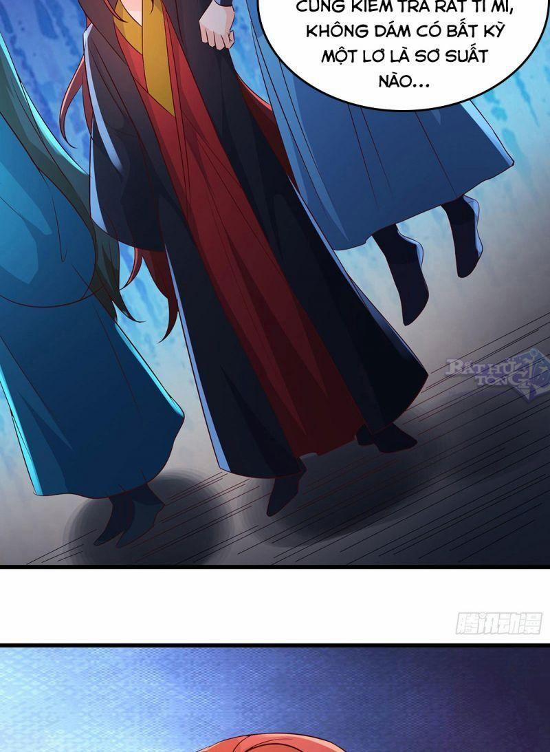 Đồ Đệ Của Ta Đều Là Nữ Ma Đầu 37 trang 48