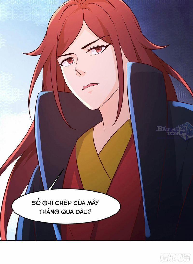 Đồ Đệ Của Ta Đều Là Nữ Ma Đầu 37 trang 49