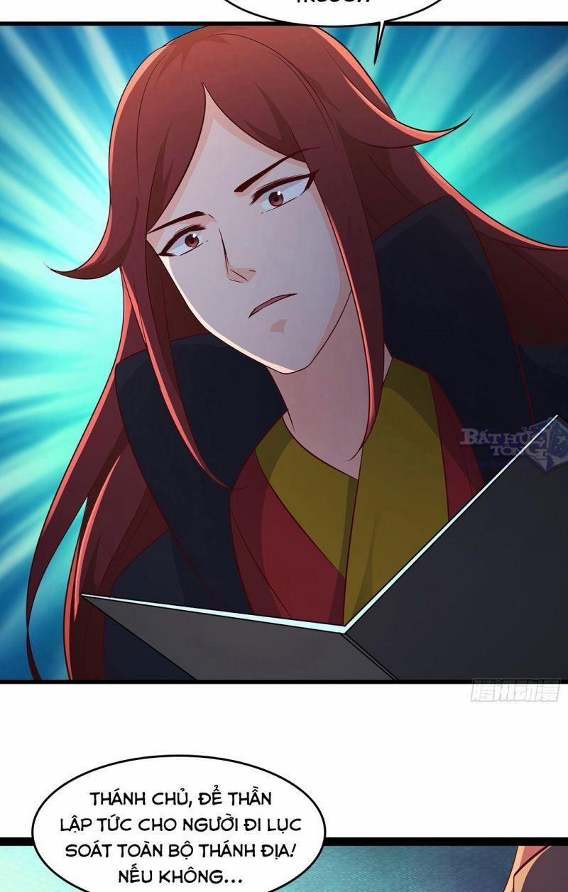 Đồ Đệ Của Ta Đều Là Nữ Ma Đầu 37 trang 51