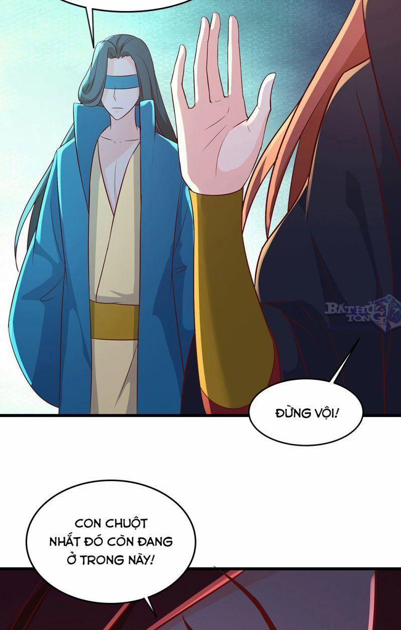 Đồ Đệ Của Ta Đều Là Nữ Ma Đầu 37 trang 52