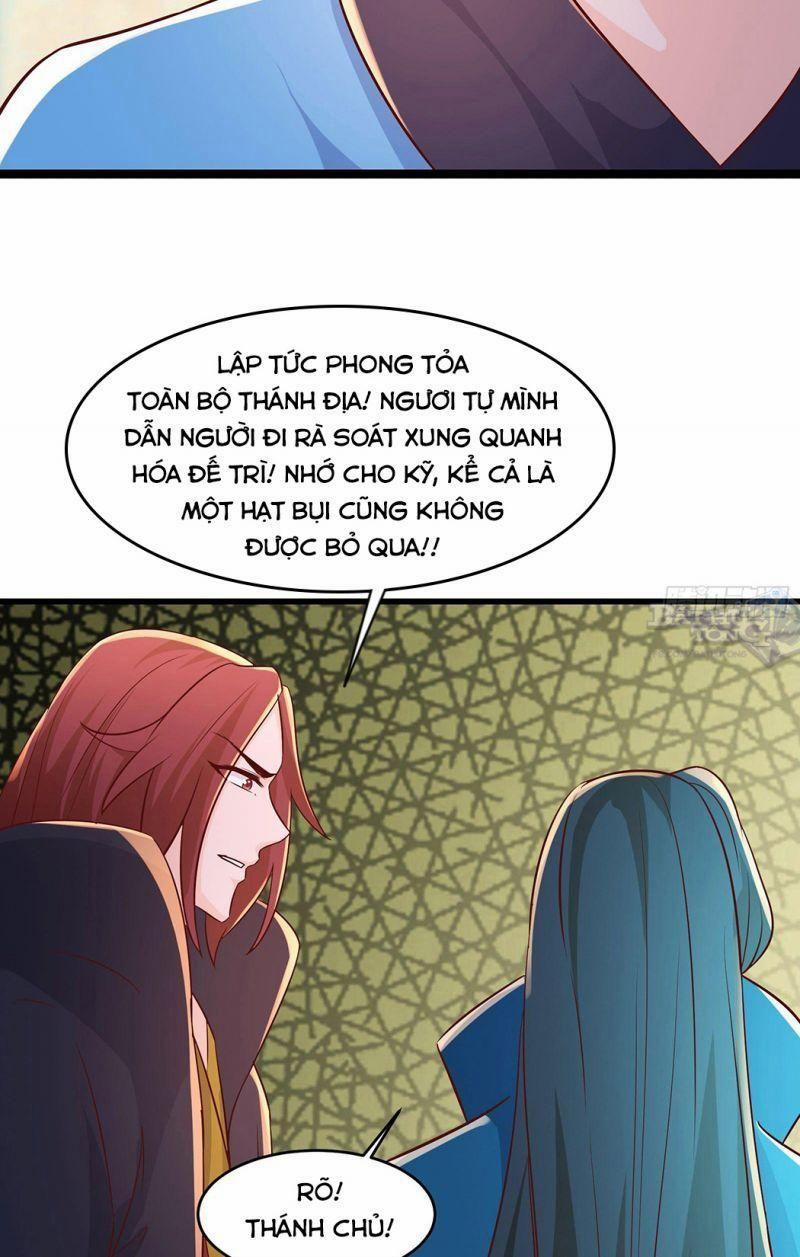 Đồ Đệ Của Ta Đều Là Nữ Ma Đầu 37 trang 55