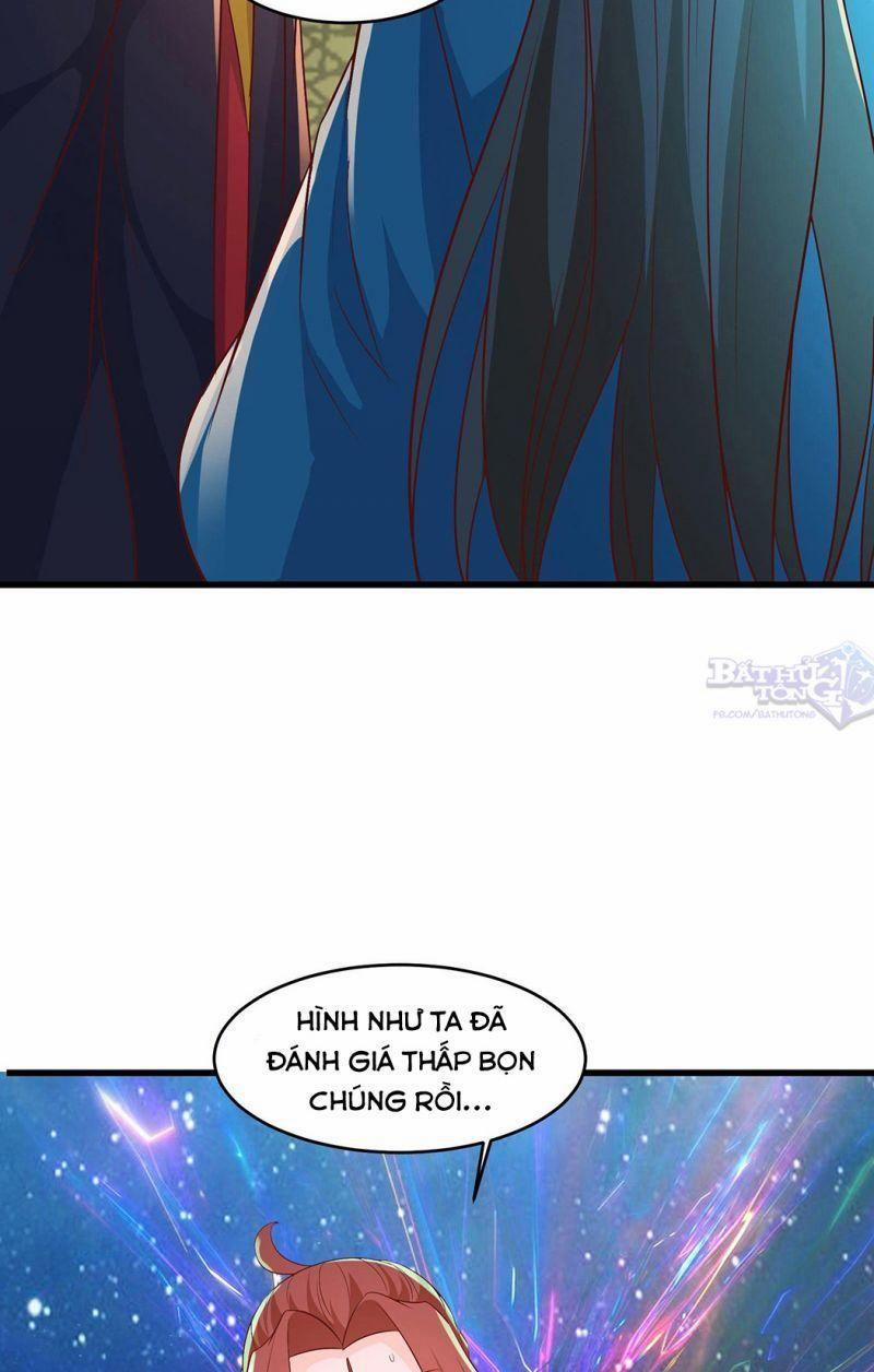 Đồ Đệ Của Ta Đều Là Nữ Ma Đầu 37 trang 56