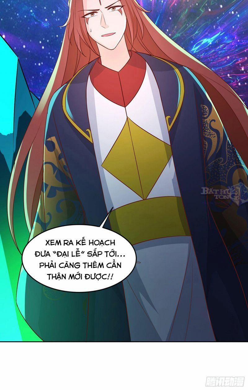 Đồ Đệ Của Ta Đều Là Nữ Ma Đầu 37 trang 57