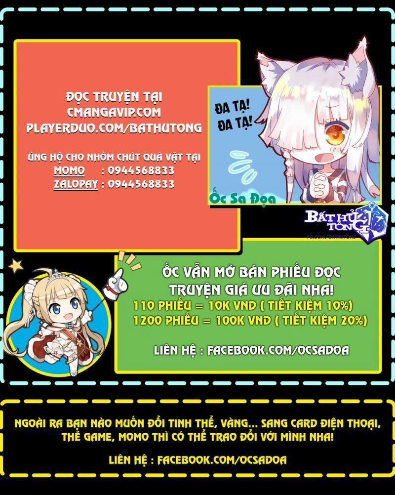 Đồ Đệ Của Ta Đều Là Nữ Ma Đầu 37 trang 58