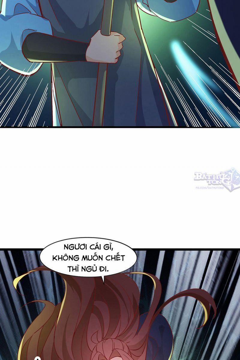 Đồ Đệ Của Ta Đều Là Nữ Ma Đầu 38 trang 11