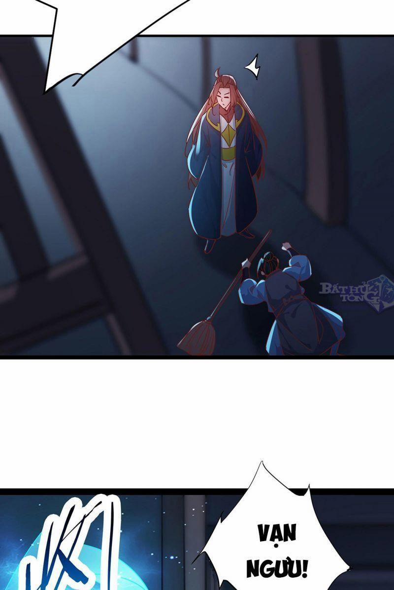 Đồ Đệ Của Ta Đều Là Nữ Ma Đầu 38 trang 13