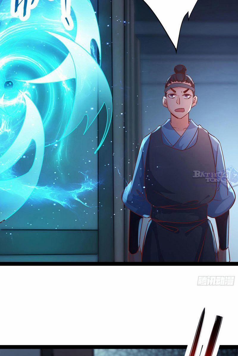 Đồ Đệ Của Ta Đều Là Nữ Ma Đầu 38 trang 14