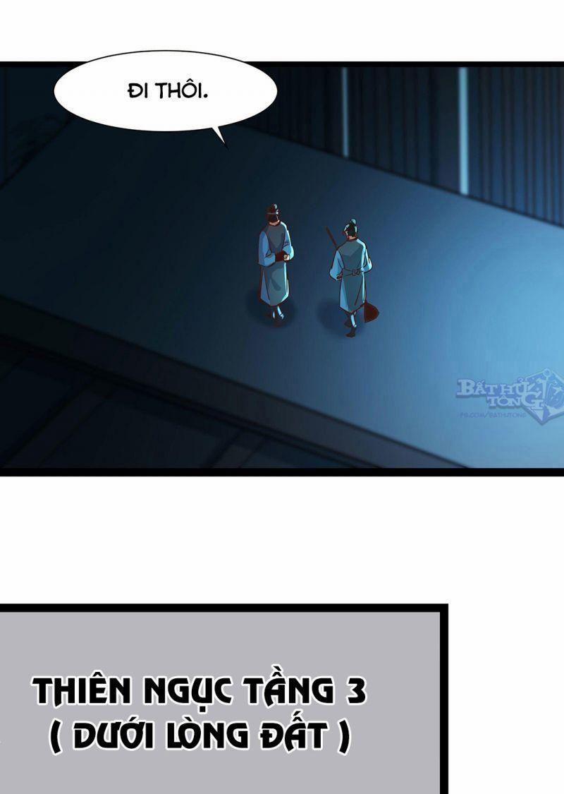 Đồ Đệ Của Ta Đều Là Nữ Ma Đầu 38 trang 18