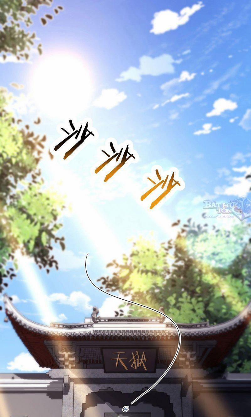 Đồ Đệ Của Ta Đều Là Nữ Ma Đầu 38 trang 2