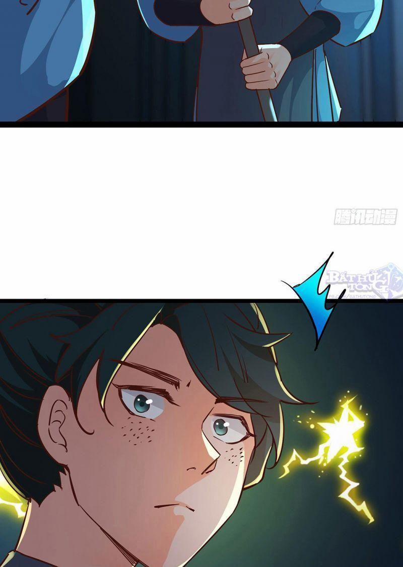 Đồ Đệ Của Ta Đều Là Nữ Ma Đầu 38 trang 21