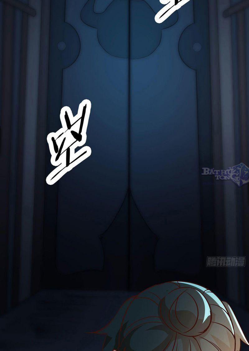 Đồ Đệ Của Ta Đều Là Nữ Ma Đầu 38 trang 23