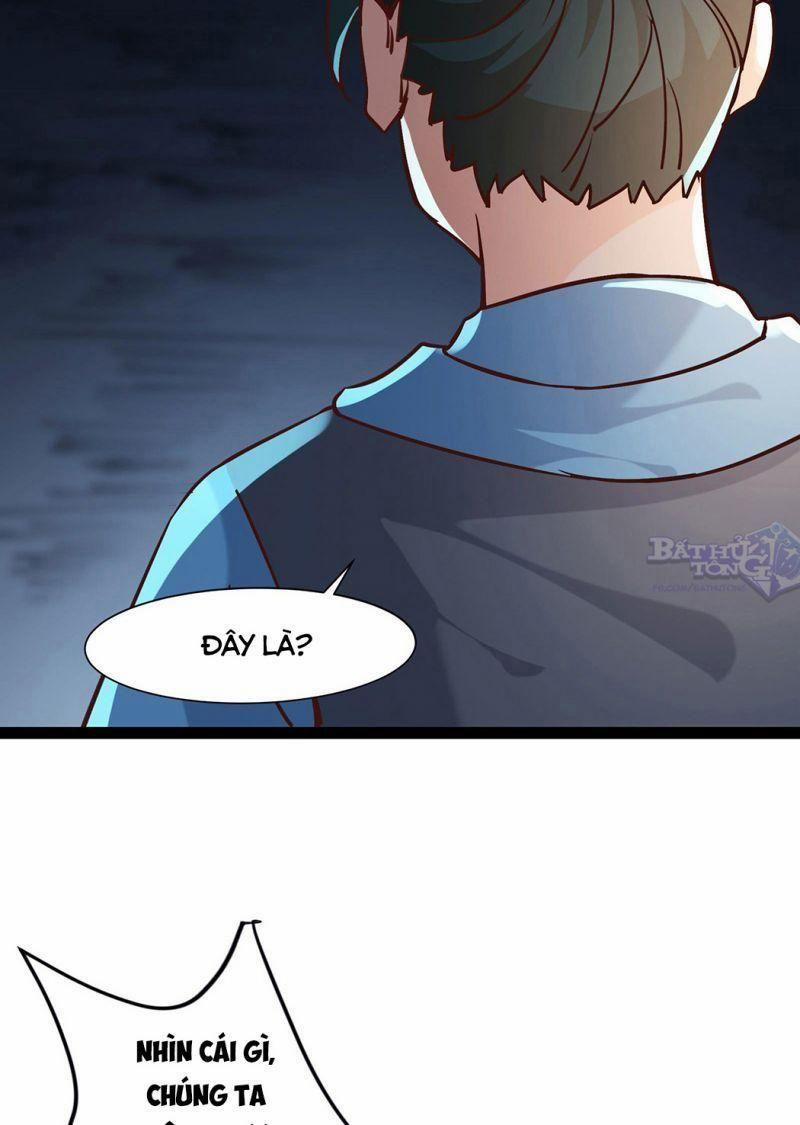 Đồ Đệ Của Ta Đều Là Nữ Ma Đầu 38 trang 24