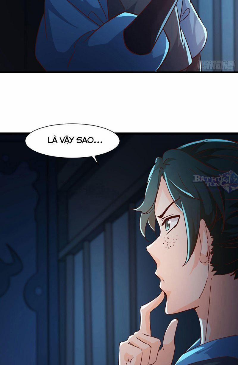 Đồ Đệ Của Ta Đều Là Nữ Ma Đầu 38 trang 28