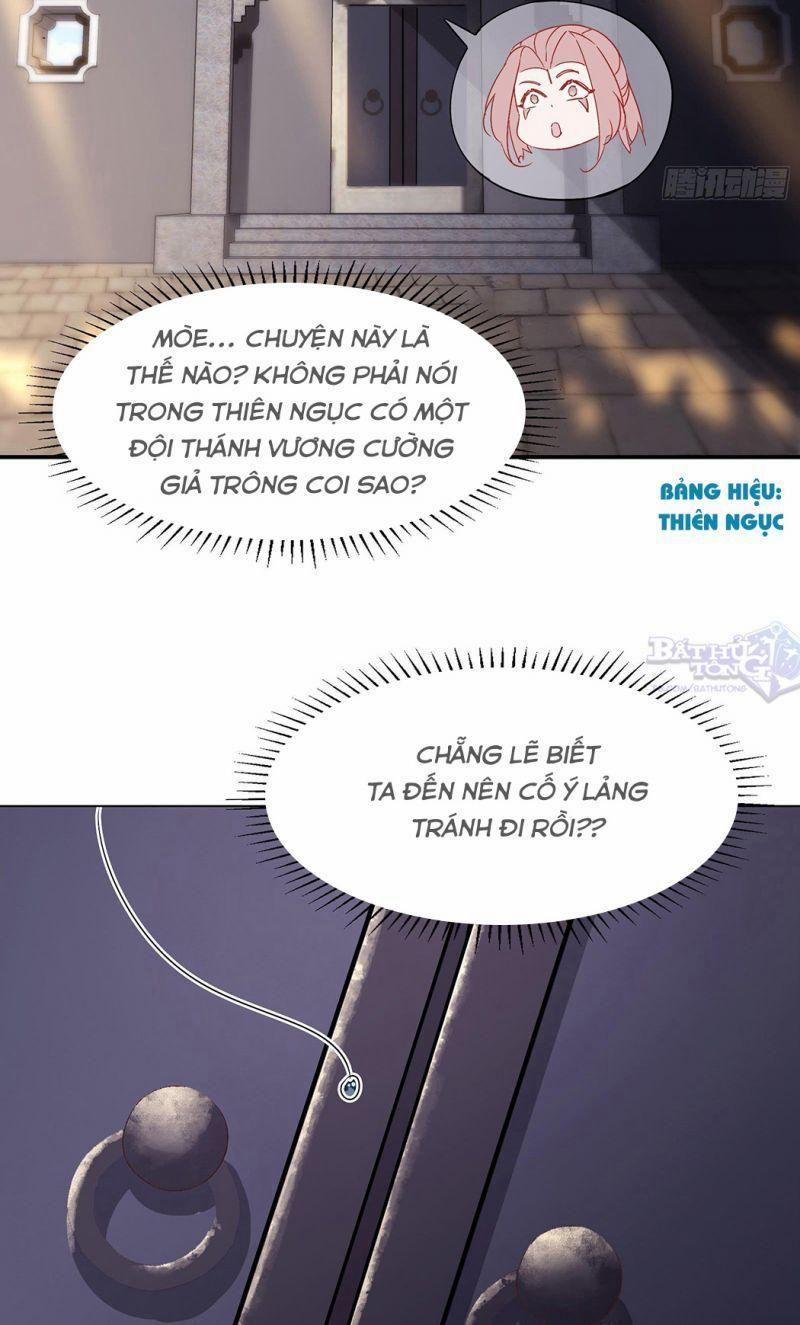 Đồ Đệ Của Ta Đều Là Nữ Ma Đầu 38 trang 3