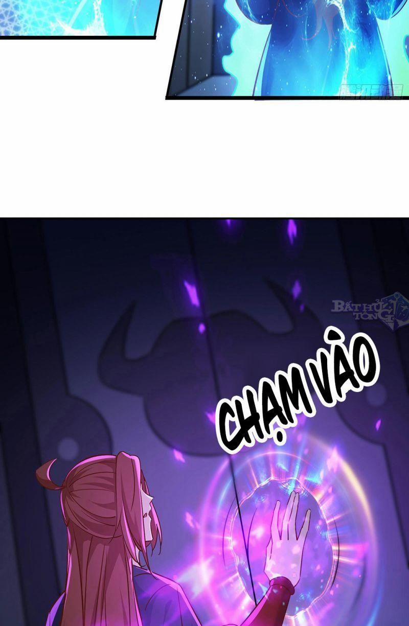 Đồ Đệ Của Ta Đều Là Nữ Ma Đầu 38 trang 31