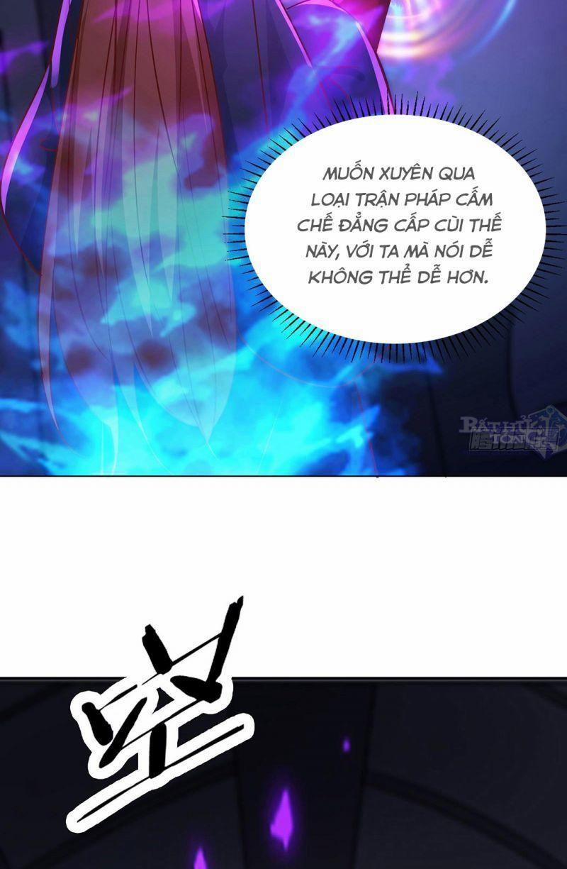 Đồ Đệ Của Ta Đều Là Nữ Ma Đầu 38 trang 32