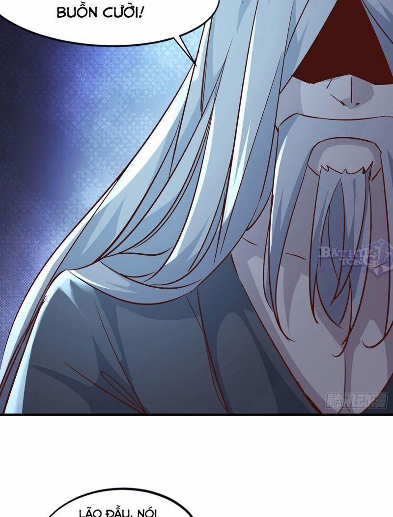 Đồ Đệ Của Ta Đều Là Nữ Ma Đầu 38 trang 39