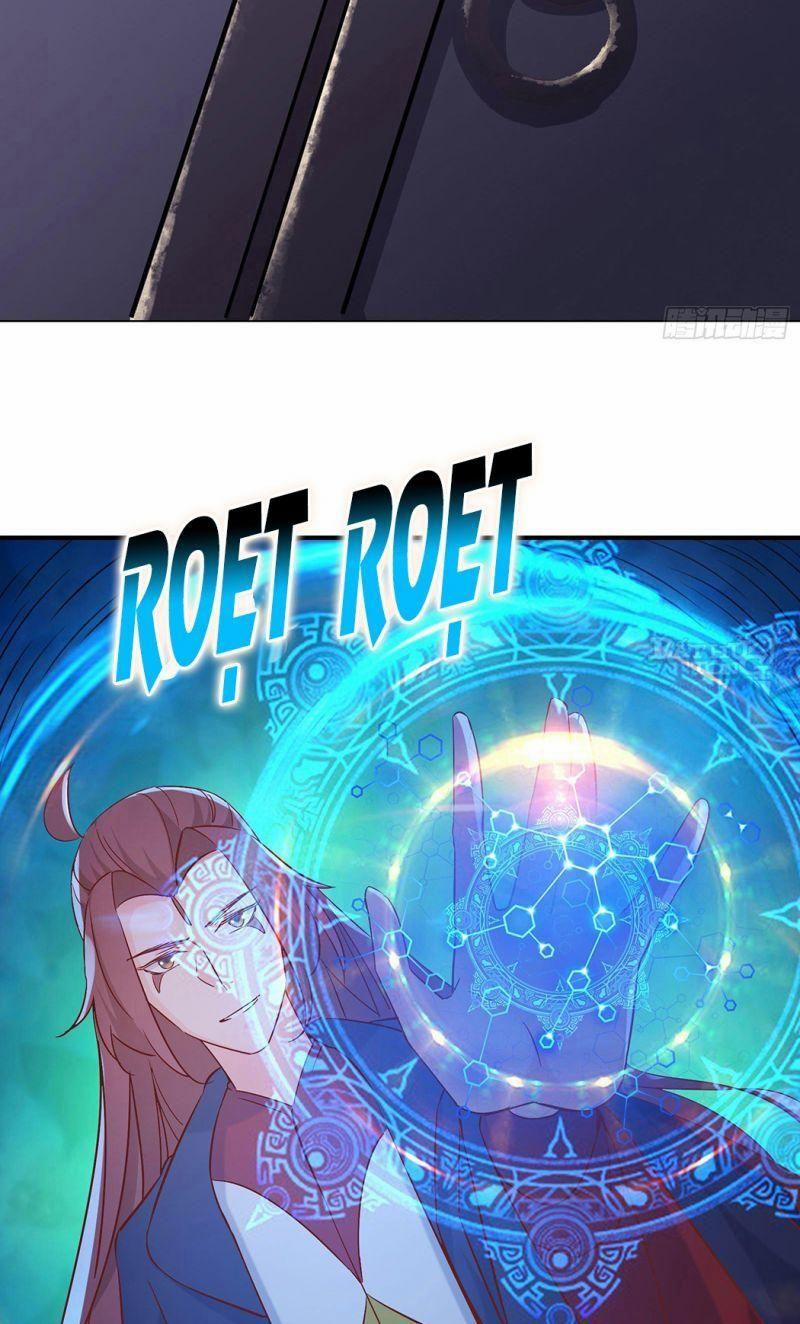 Đồ Đệ Của Ta Đều Là Nữ Ma Đầu 38 trang 4