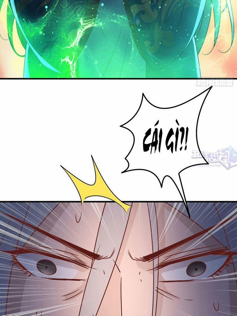 Đồ Đệ Của Ta Đều Là Nữ Ma Đầu 38 trang 43