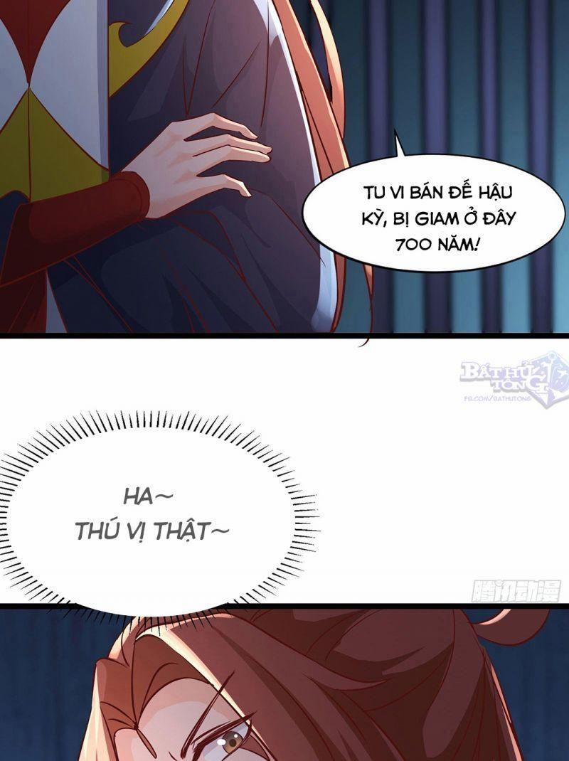 Đồ Đệ Của Ta Đều Là Nữ Ma Đầu 38 trang 48