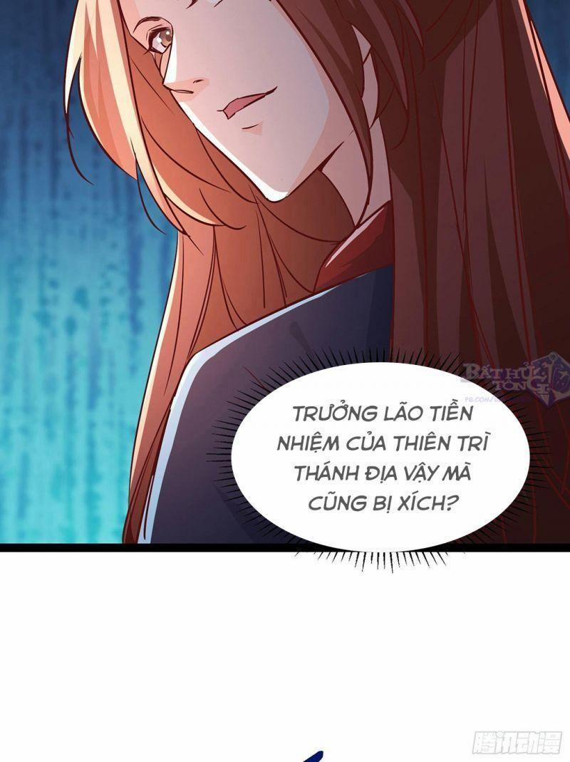 Đồ Đệ Của Ta Đều Là Nữ Ma Đầu 38 trang 49