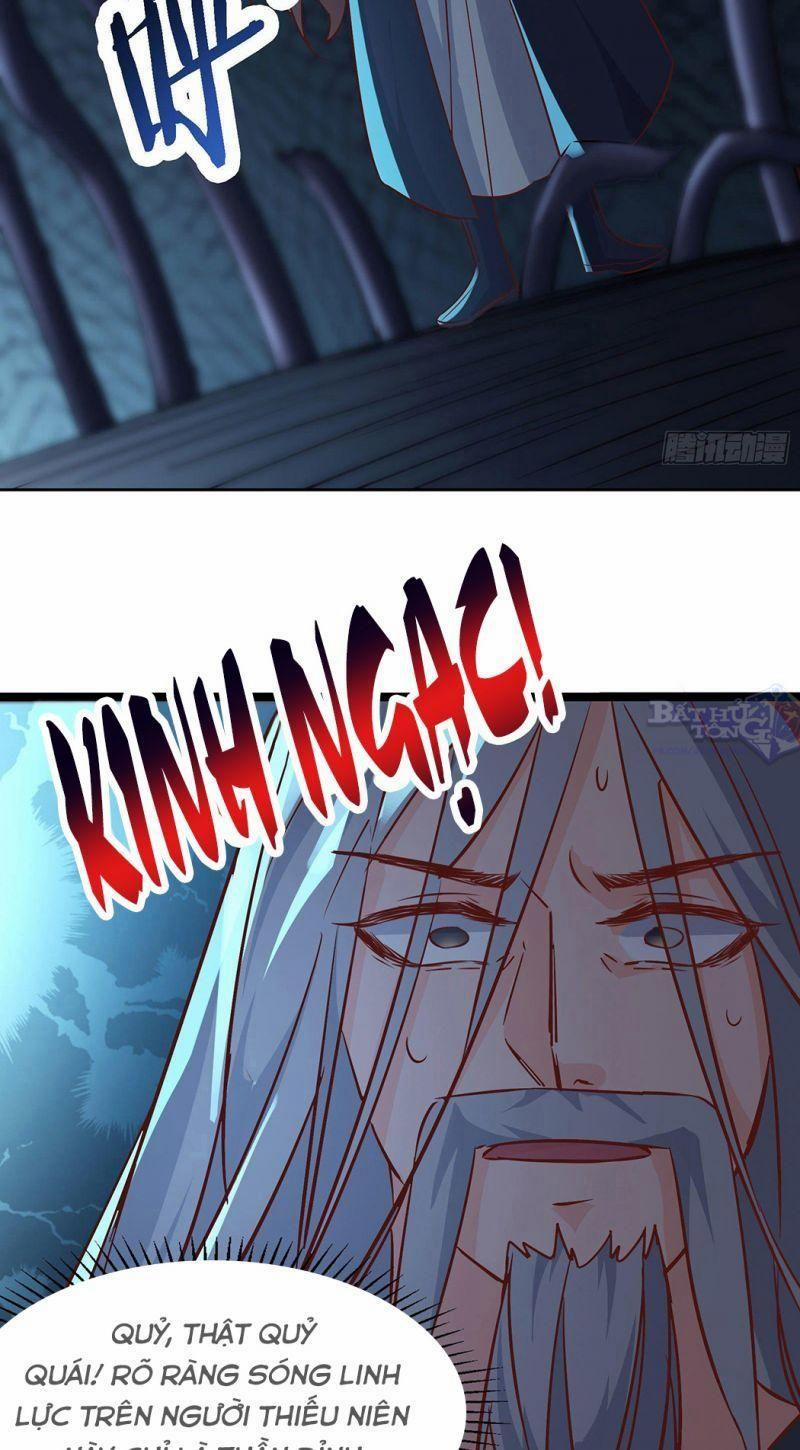 Đồ Đệ Của Ta Đều Là Nữ Ma Đầu 38 trang 52