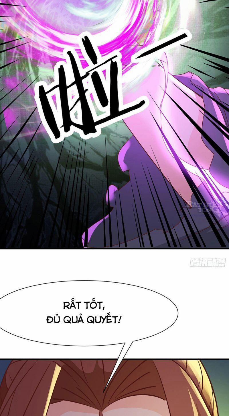 Đồ Đệ Của Ta Đều Là Nữ Ma Đầu 38 trang 56