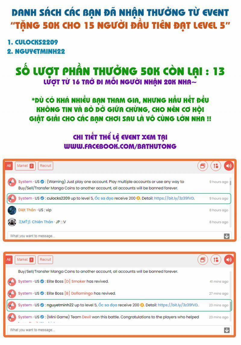 Đồ Đệ Của Ta Đều Là Nữ Ma Đầu 38 trang 58