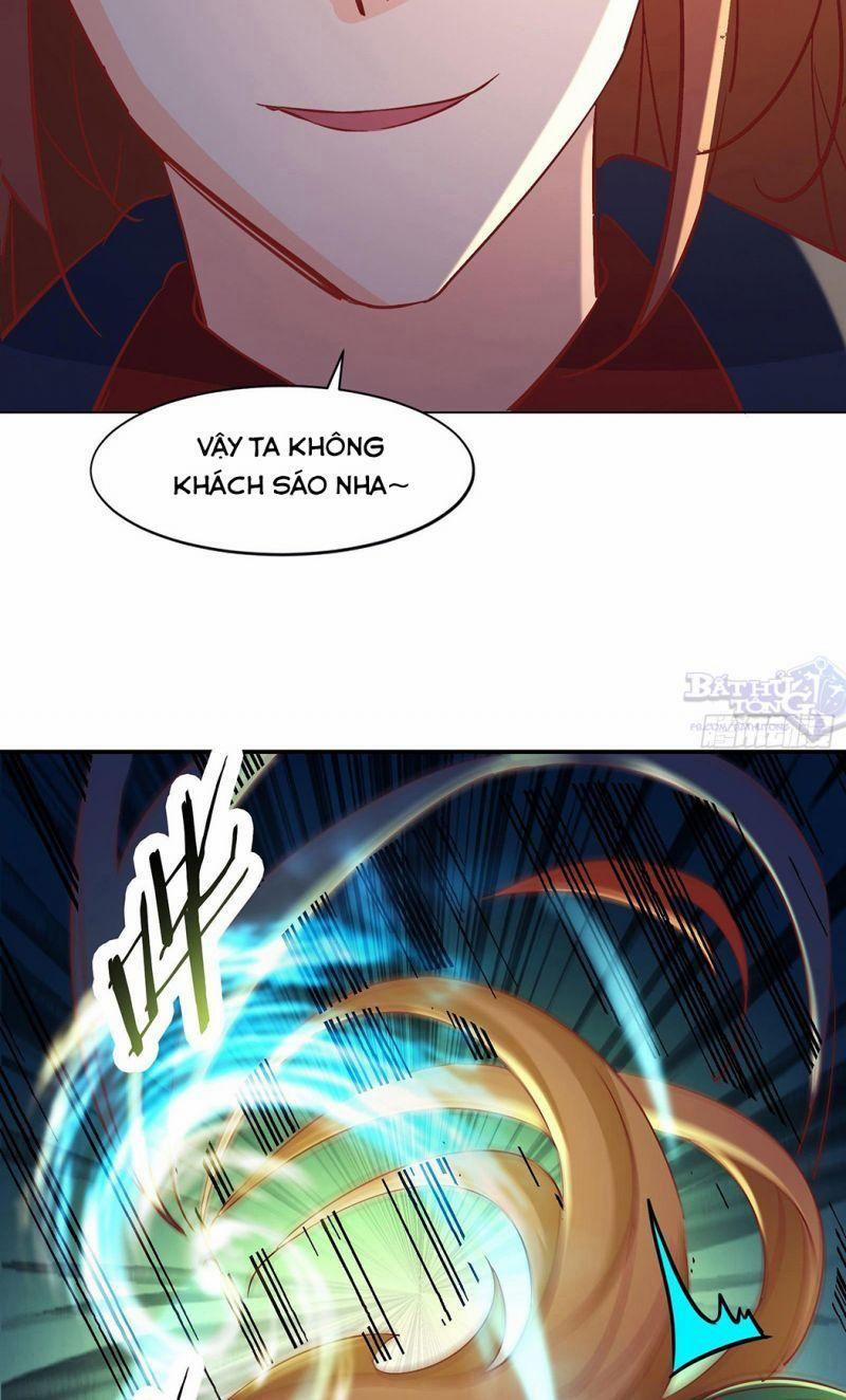 Đồ Đệ Của Ta Đều Là Nữ Ma Đầu 38 trang 8