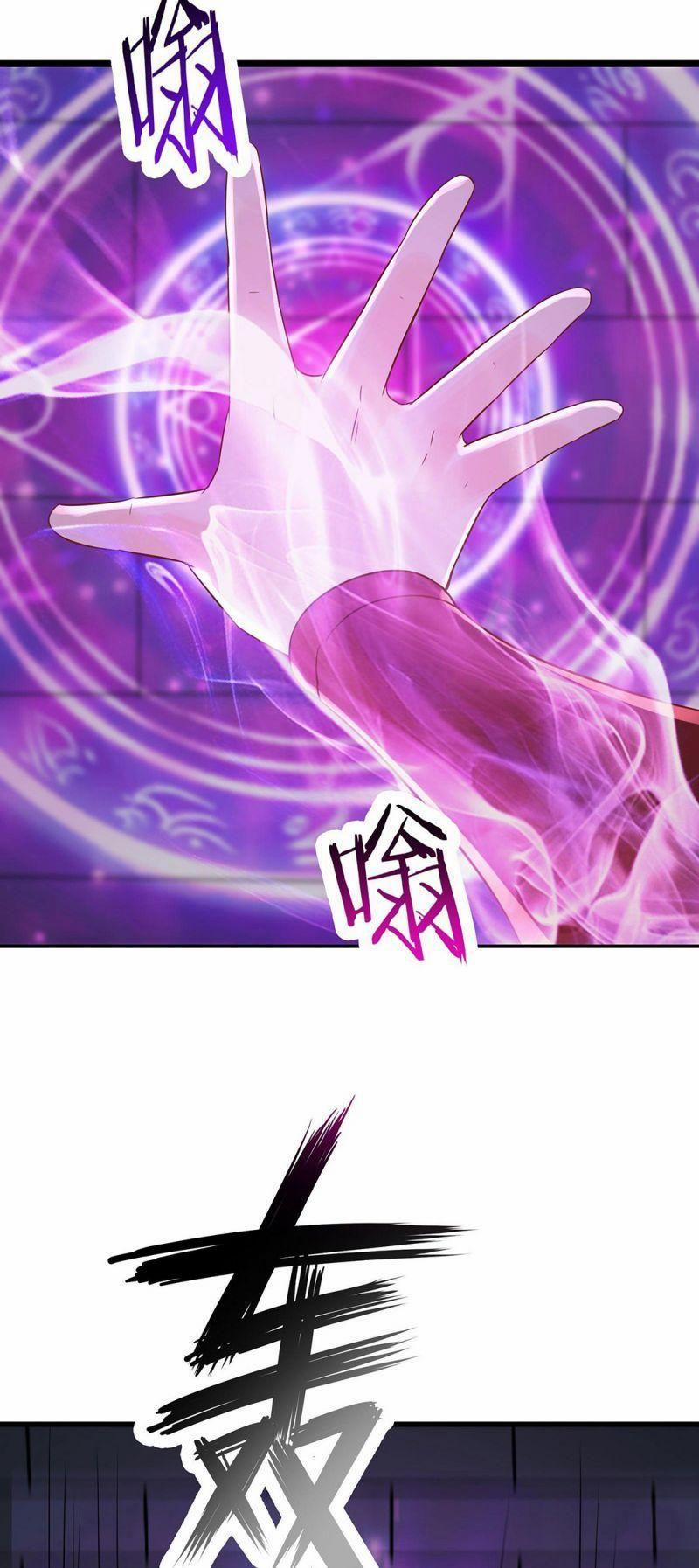 Đồ Đệ Của Ta Đều Là Nữ Ma Đầu 39 trang 28