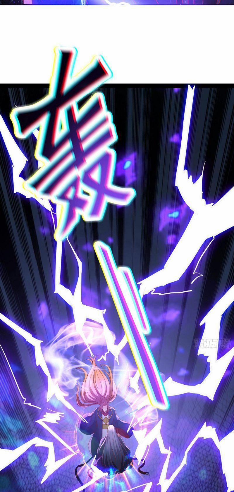 Đồ Đệ Của Ta Đều Là Nữ Ma Đầu 39 trang 3