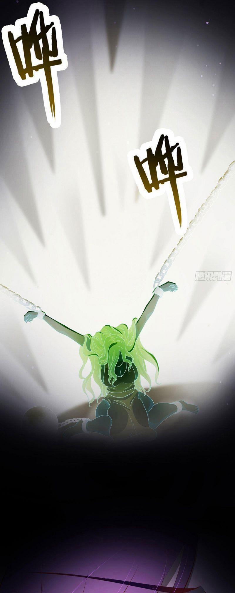 Đồ Đệ Của Ta Đều Là Nữ Ma Đầu 39 trang 32