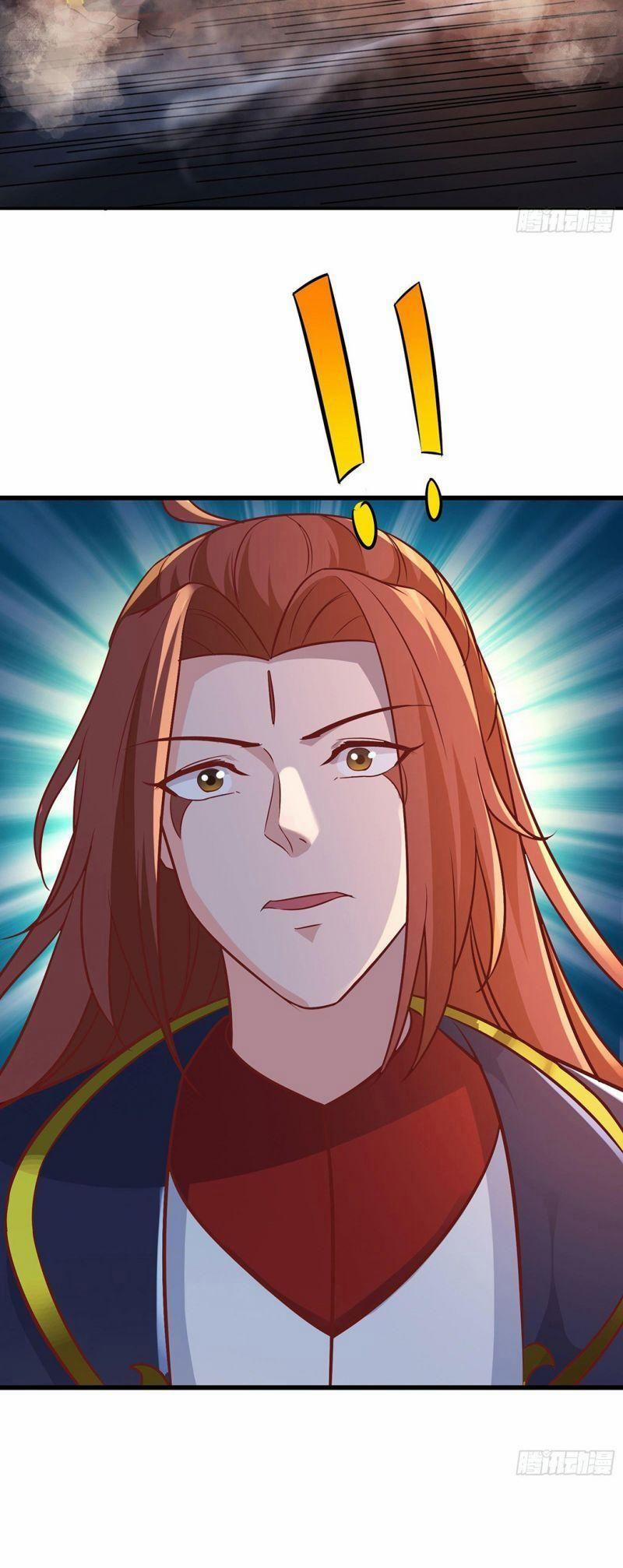 Đồ Đệ Của Ta Đều Là Nữ Ma Đầu 39 trang 36