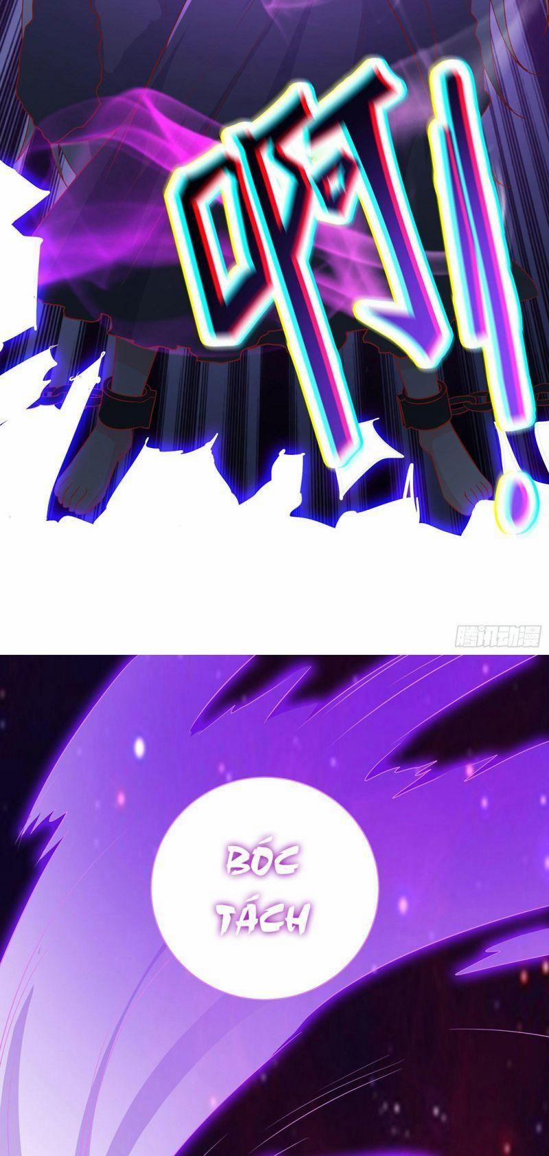 Đồ Đệ Của Ta Đều Là Nữ Ma Đầu 39 trang 5