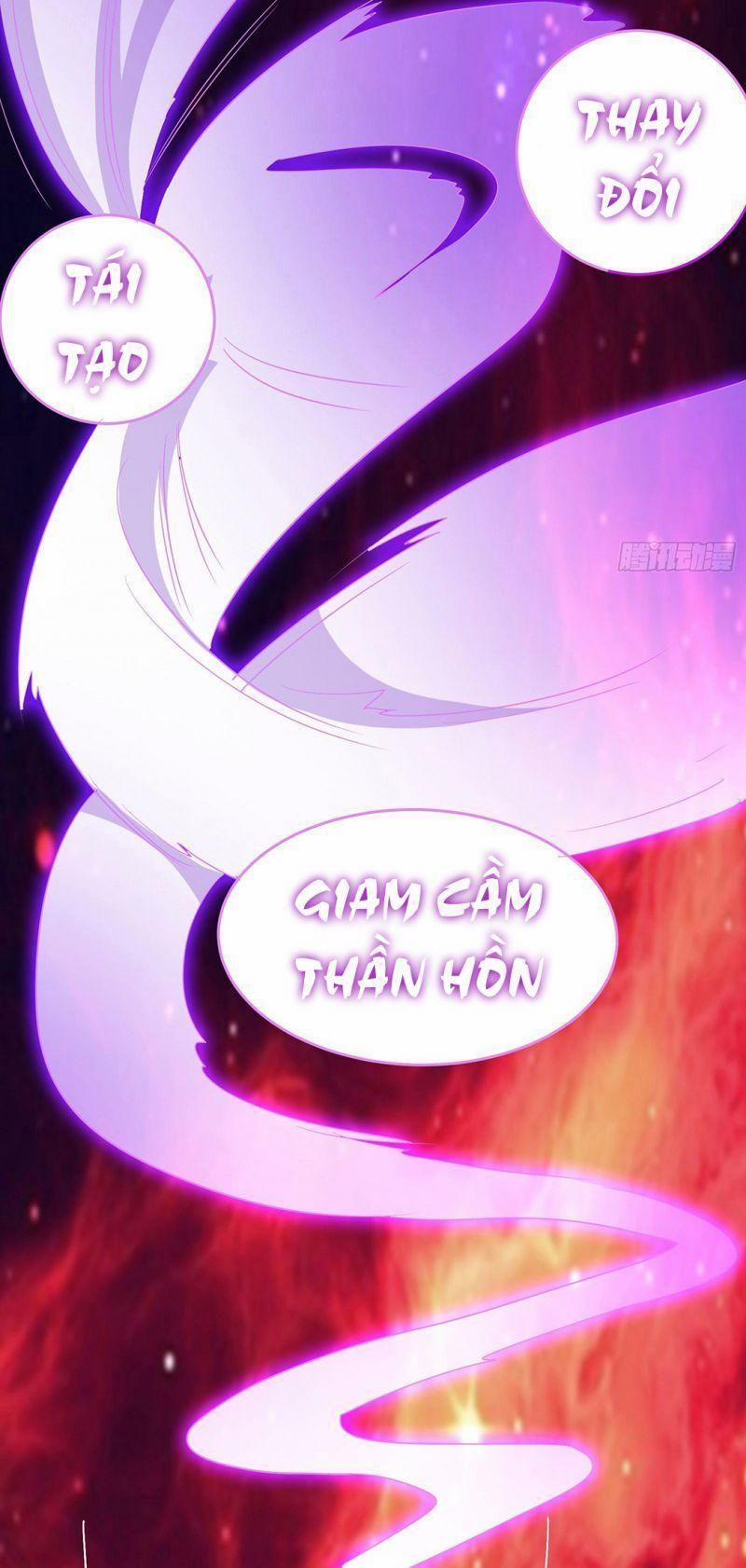 Đồ Đệ Của Ta Đều Là Nữ Ma Đầu 39 trang 6