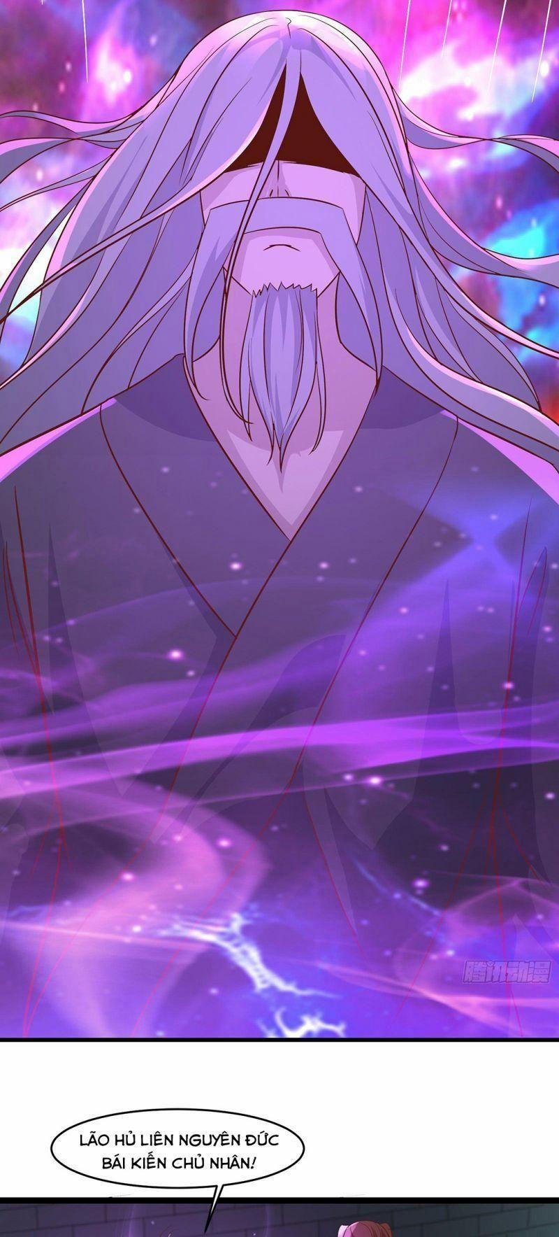 Đồ Đệ Của Ta Đều Là Nữ Ma Đầu 39 trang 8