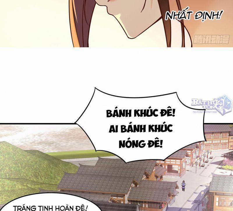 Đồ Đệ Của Ta Đều Là Nữ Ma Đầu 4 trang 11