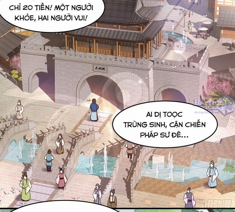 Đồ Đệ Của Ta Đều Là Nữ Ma Đầu 4 trang 12