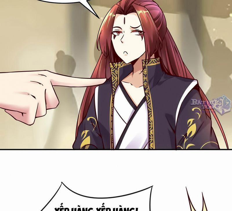 Đồ Đệ Của Ta Đều Là Nữ Ma Đầu 4 trang 21