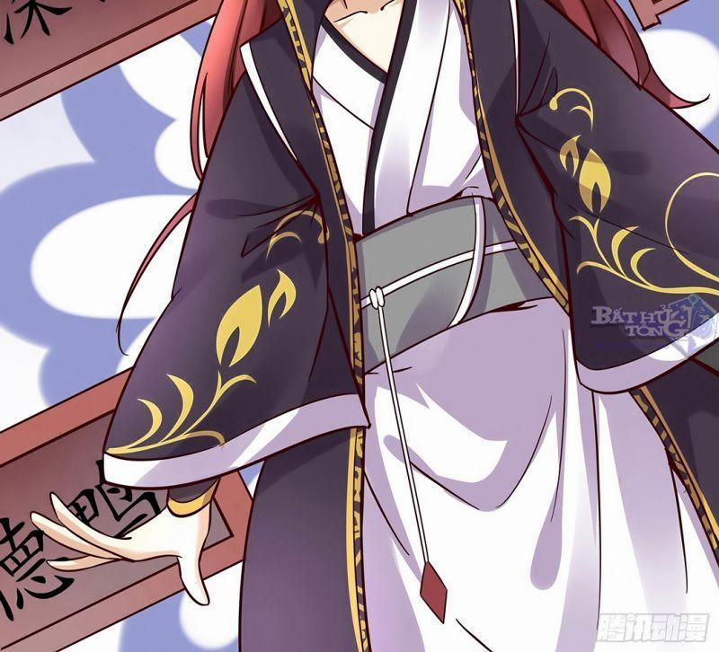 Đồ Đệ Của Ta Đều Là Nữ Ma Đầu 4 trang 24