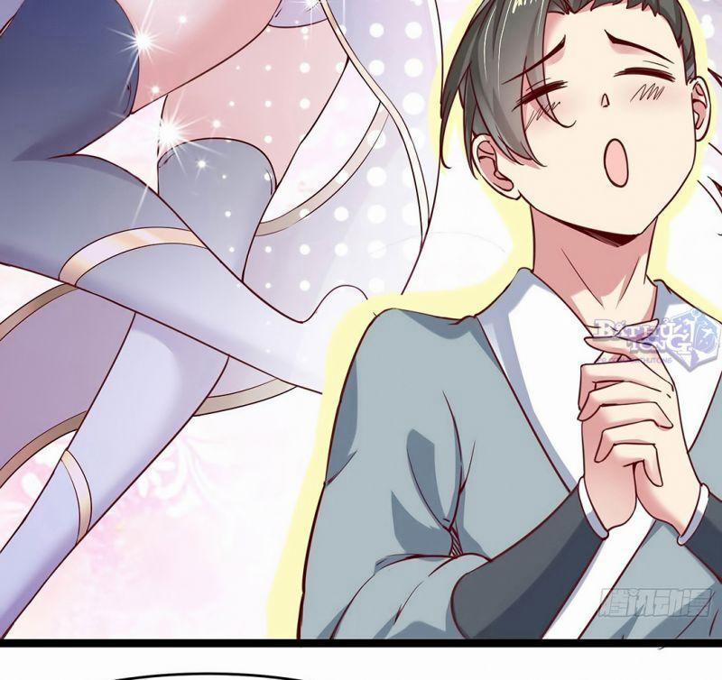 Đồ Đệ Của Ta Đều Là Nữ Ma Đầu 4 trang 27