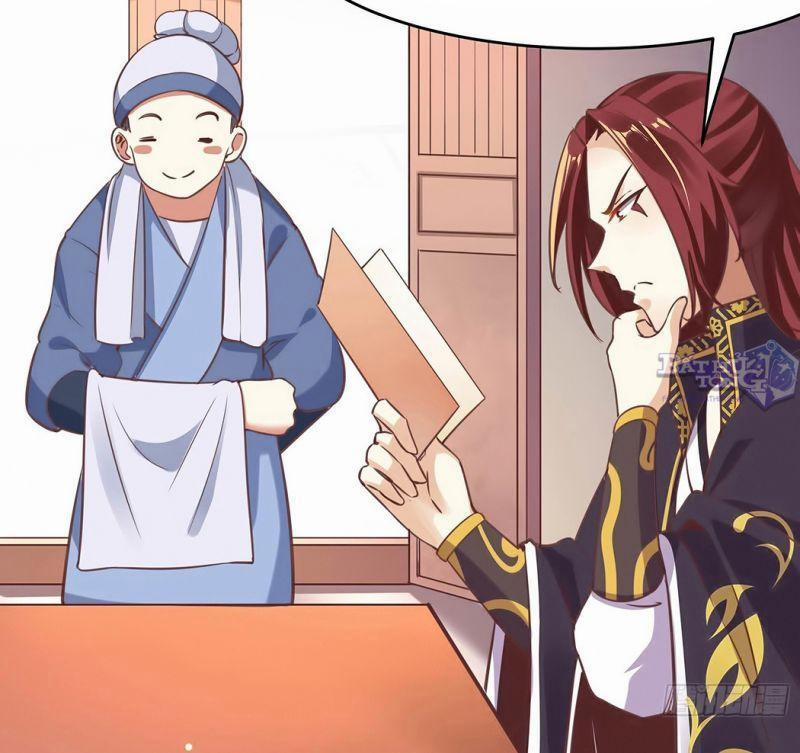 Đồ Đệ Của Ta Đều Là Nữ Ma Đầu 4 trang 34