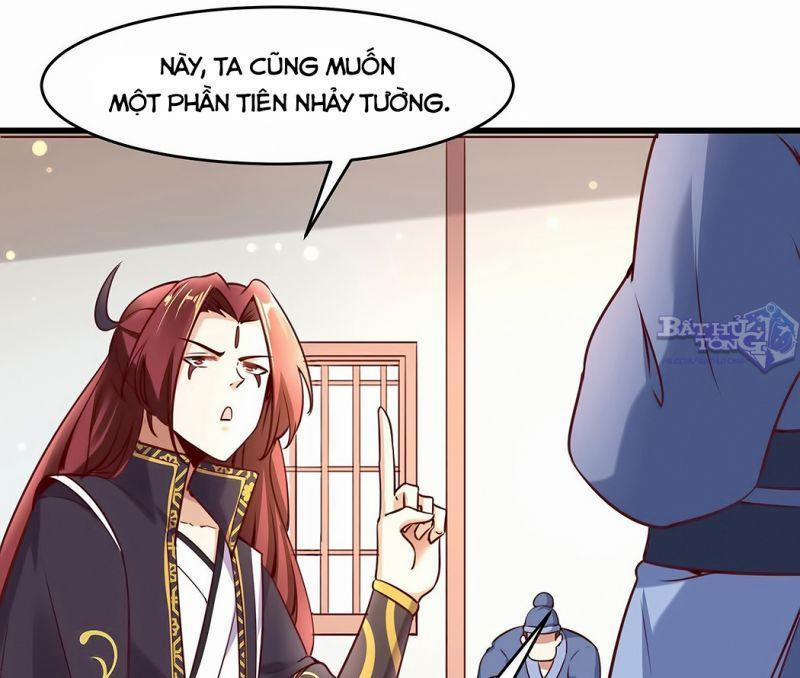 Đồ Đệ Của Ta Đều Là Nữ Ma Đầu 4 trang 40