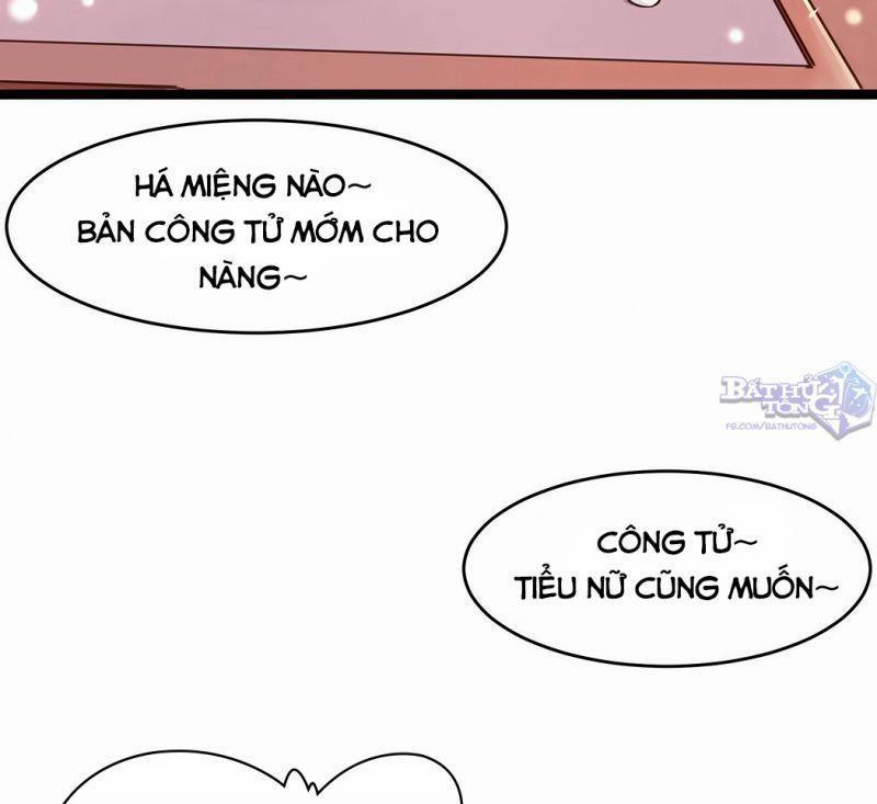 Đồ Đệ Của Ta Đều Là Nữ Ma Đầu 4 trang 51