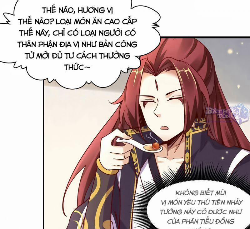 Đồ Đệ Của Ta Đều Là Nữ Ma Đầu 4 trang 52