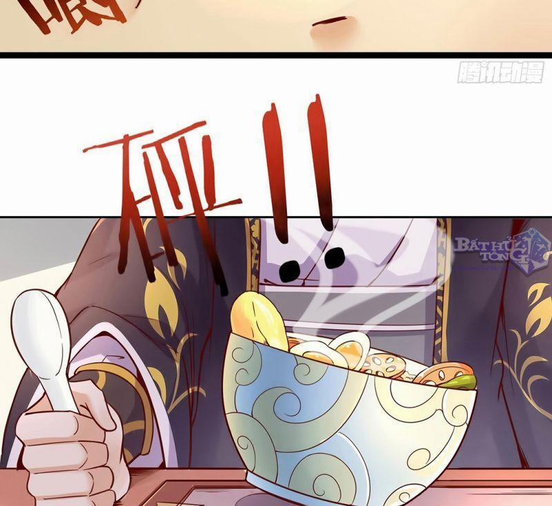 Đồ Đệ Của Ta Đều Là Nữ Ma Đầu 4 trang 54