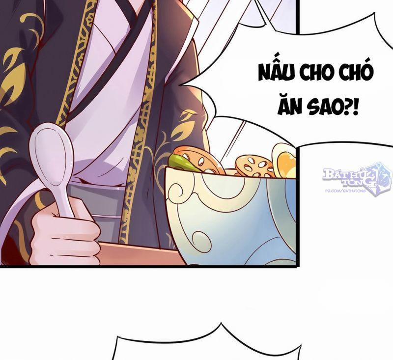 Đồ Đệ Của Ta Đều Là Nữ Ma Đầu 4 trang 57