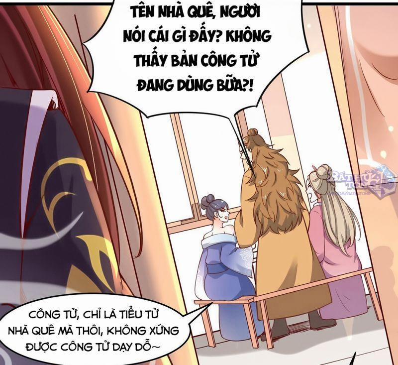 Đồ Đệ Của Ta Đều Là Nữ Ma Đầu 4 trang 58