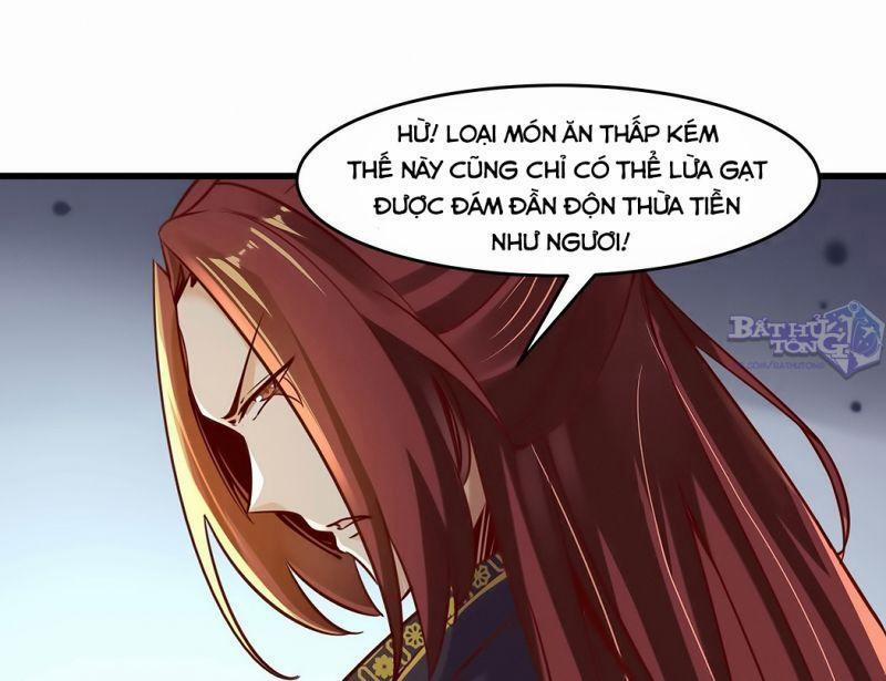 Đồ Đệ Của Ta Đều Là Nữ Ma Đầu 4 trang 61